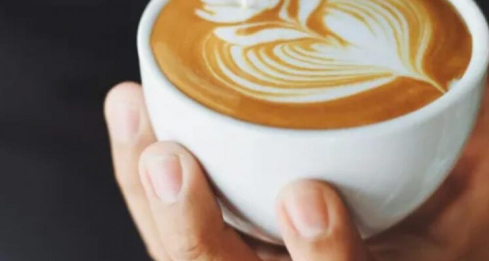 ростерія кави