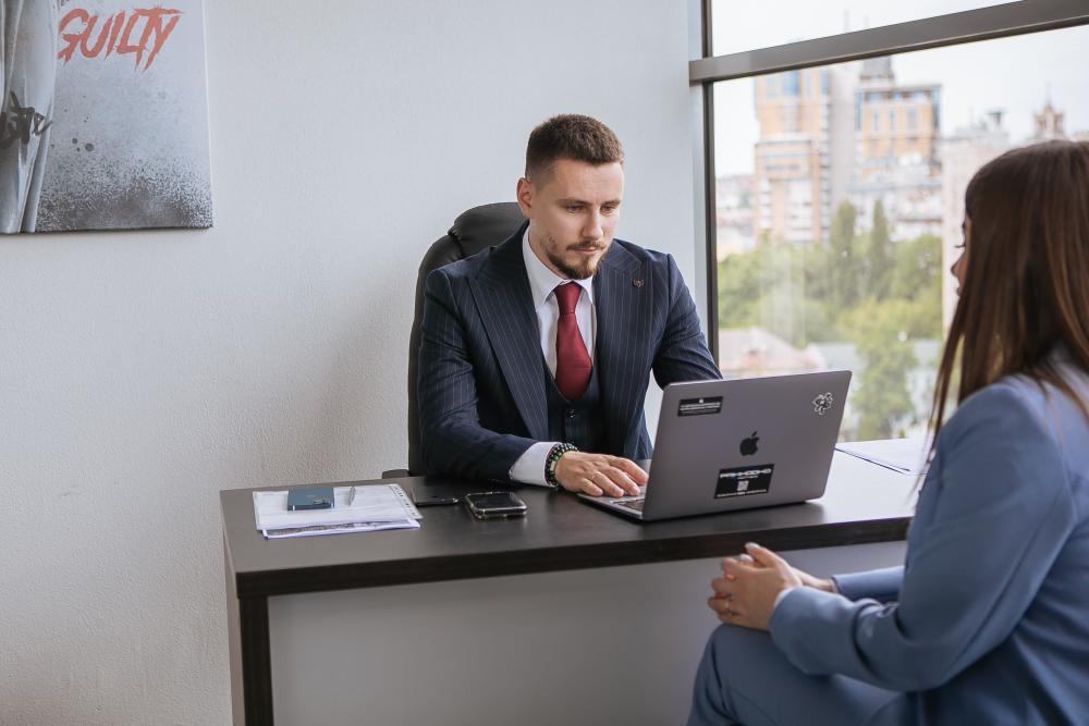 адвокат по дтп