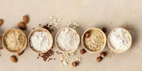 домашня мука